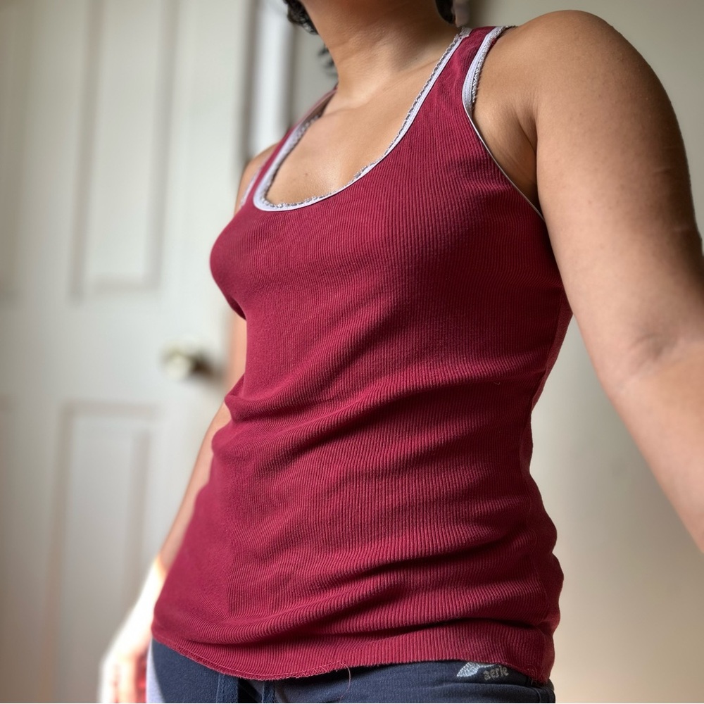 Vintage L.A. Movers Tank Top